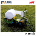 New Gasoline Wrapper 0810 for Round Baler